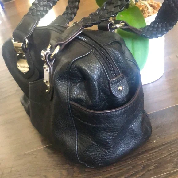 Leather Bag - Picture 4 of 9